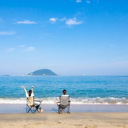 Kyukamura Shikanoshima Fukuoka  Luaran gambar