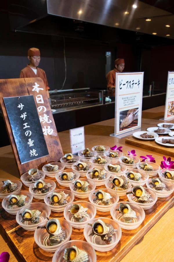 Kyukamura Shikanoshima Fukuoka  Luaran gambar
