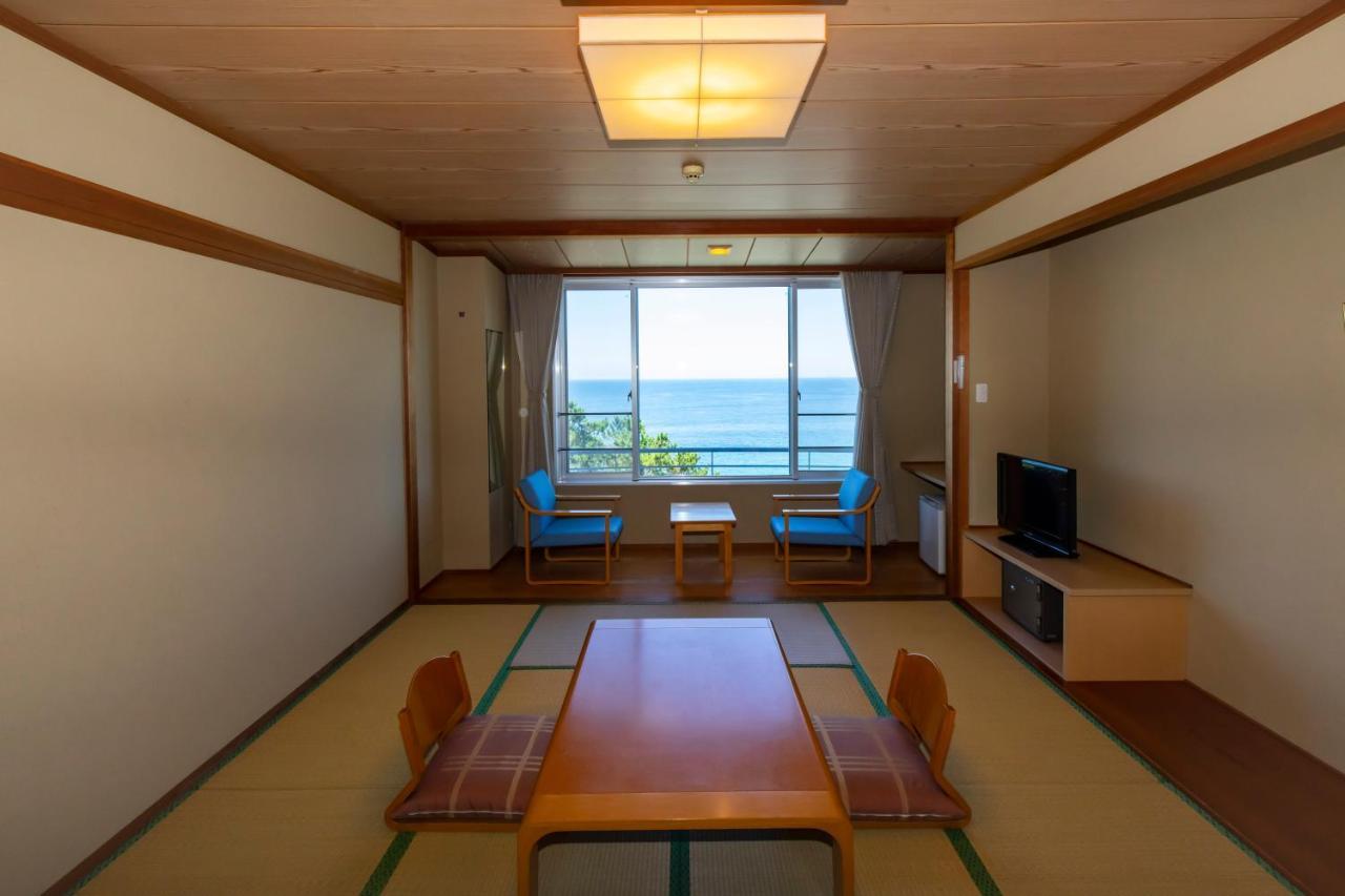 Kyukamura Shikanoshima Fukuoka  Luaran gambar