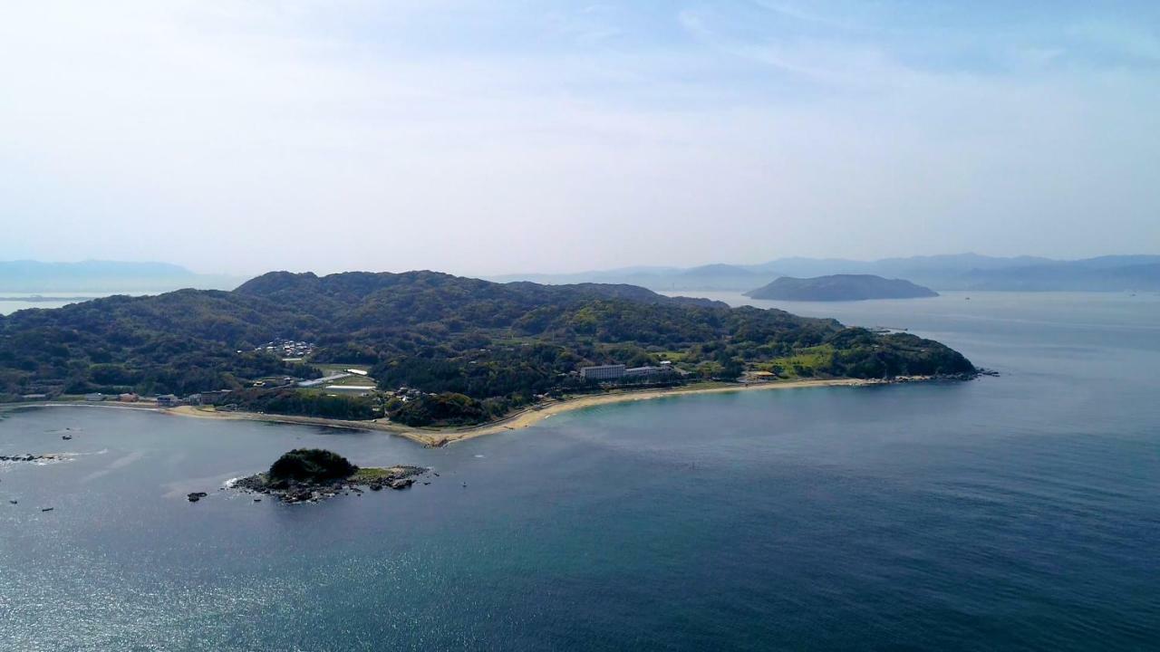 Kyukamura Shikanoshima Fukuoka  Luaran gambar