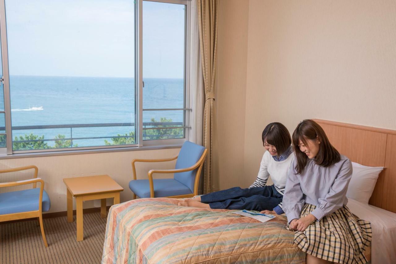 Kyukamura Shikanoshima Fukuoka  Luaran gambar