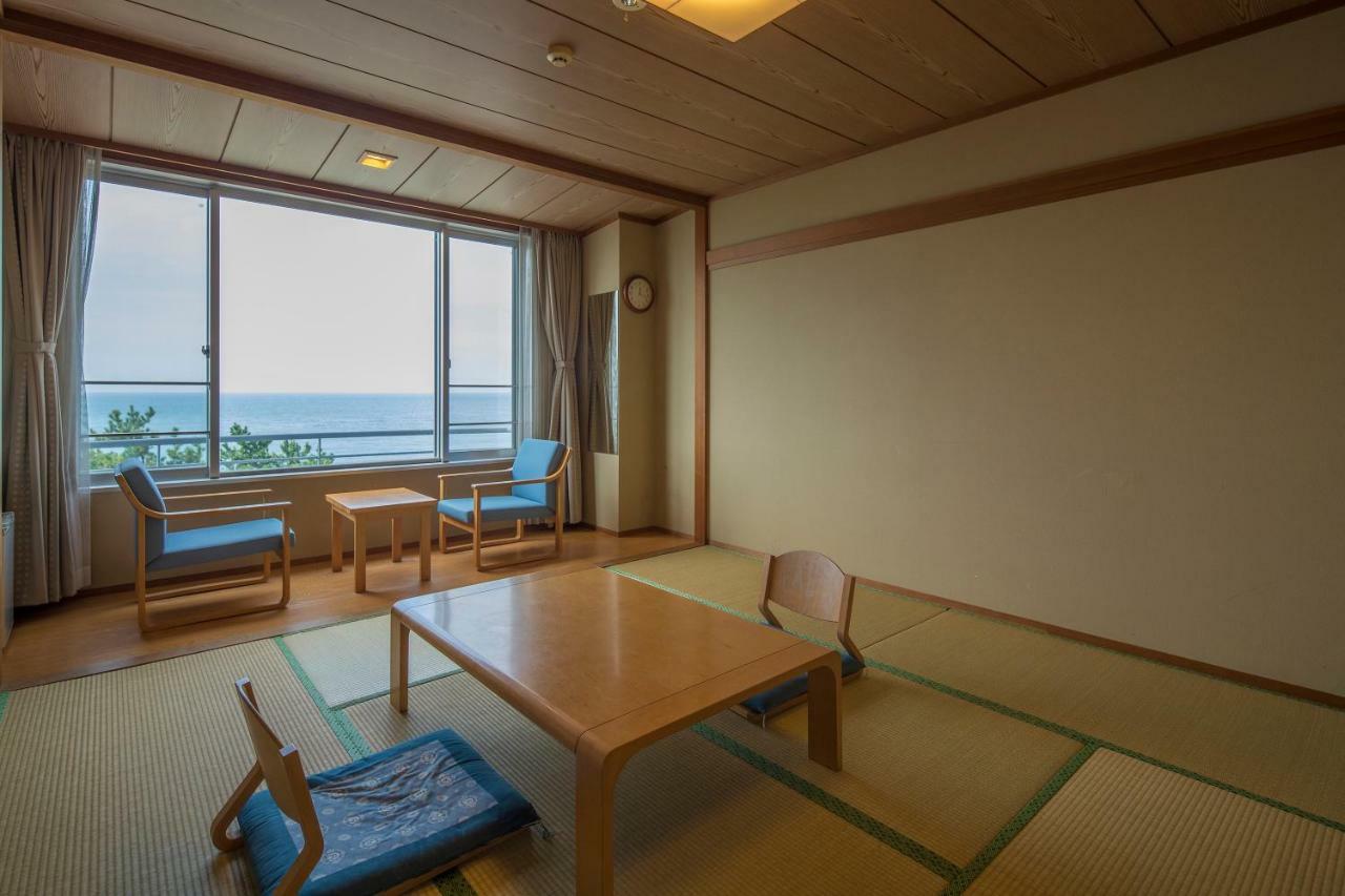 Kyukamura Shikanoshima Fukuoka  Luaran gambar